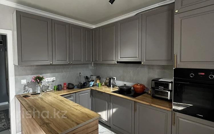 2-комнатная квартира · 50.2 м² · 4/5 этаж, Тлеуллина 110 за 23.5 млн ₸ в Кокшетау — фото 2