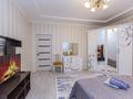 1-бөлмелі пәтер · 54 м² · 5/15 қабат, мкр Тастак-2 273б — Варламова, бағасы: 15 000 ₸ в Алматы, Алмалинский р-н — фото 4