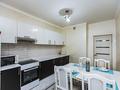 1-бөлмелі пәтер · 54 м² · 5/15 қабат, мкр Тастак-2 273б — Варламова, бағасы: 15 000 ₸ в Алматы, Алмалинский р-н — фото 8
