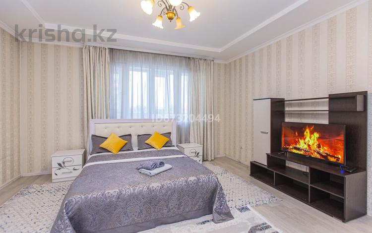 1-бөлмелі пәтер · 54 м² · 5/15 қабат, мкр Тастак-2 273б — Варламова, бағасы: 15 000 ₸ в Алматы, Алмалинский р-н — фото 8