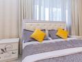 1-бөлмелі пәтер · 54 м² · 5/15 қабат, мкр Тастак-2 273б — Варламова, бағасы: 15 000 ₸ в Алматы, Алмалинский р-н — фото 2