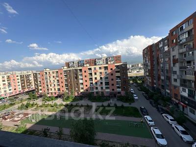 3-комнатная квартира · 78 м² · 6/6 этаж, Жунисова 10к18 за ~ 29 млн 〒 в Алматы, Наурызбайский р-н