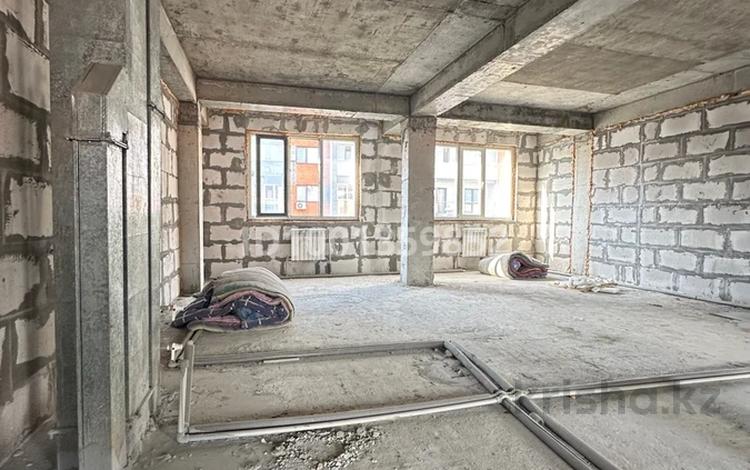 3-бөлмелі пәтер · 78 м² · 6/6 қабат, Жунисова 10к18, бағасы: ~ 29 млн ₸ в Алматы, Наурызбайский р-н — фото 17