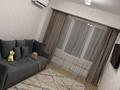 2-бөлмелі пәтер · 45 м² · 1/4 қабат, мкр Алтай-1 24, бағасы: 300 000 ₸ в Алматы, Турксибский р-н