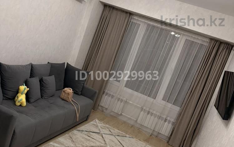 2-бөлмелі пәтер · 45 м² · 1/4 қабат, мкр Алтай-1 24, бағасы: 300 000 ₸ в Алматы, Турксибский р-н — фото 23