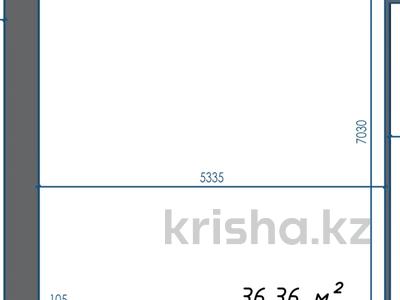 Фитнес и спорт, образование, конференц-залы · 36.36 м² за 254 520 ₸ в Астане, Сарыарка р-н