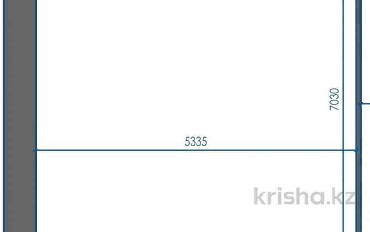 Фитнес и спорт, образование, конференц-залы · 36.36 м² за 254 520 ₸ в Астане, Сарыарка р-н — фото 2