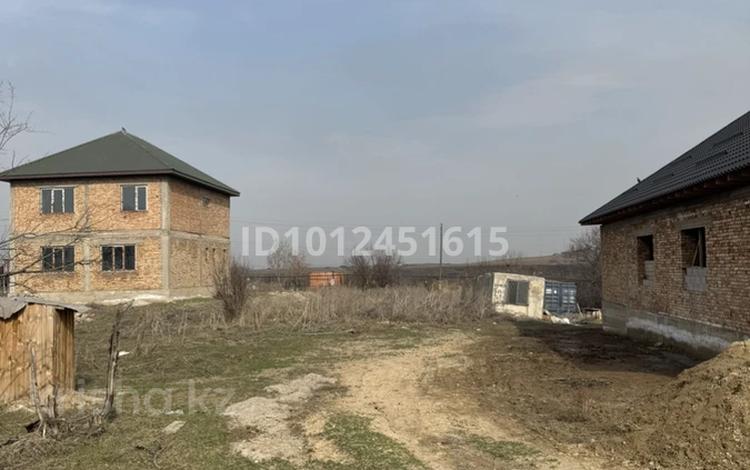 Жер телімі · 8 сотық, Жалпаксай, бағасы: 10 млн ₸ — фото 2