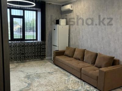 2-комнатная квартира · 58 м² · 1/9 этаж, Посмакова 94 за 35.5 млн 〒 в Семее