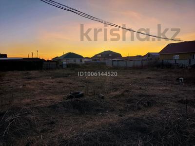 Участок · 15 соток, 9 за ~ 7.3 млн 〒 в Астане