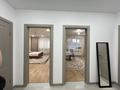 1-бөлмелі пәтер · 52 м² · 1/5 қабат, мкр. Алтын орда 18 п — НИШ, Теннисный корт, мед центр Әлия, бағасы: 12 000 ₸ в Актобе