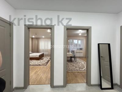 1-бөлмелі пәтер · 52 м² · 1/5 қабат, мкр. Алтын орда 18 п — НИШ, Теннисный корт, мед центр Әлия, бағасы: 12 000 ₸ в Актобе