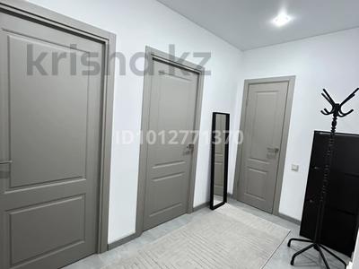 1-комнатная квартира · 52 м² · 1/5 этаж, мкр. Алтын орда 18 п — НИШ, Теннисный корт, мед центр Әлия за 10 000 ₸ в Актобе