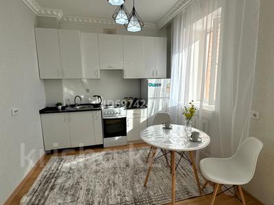 1-бөлмелі пәтер · 32 м² · 5/5 қабат, ЖМЛеснаяполяна, бағасы: 2 500 〒 в Косшы