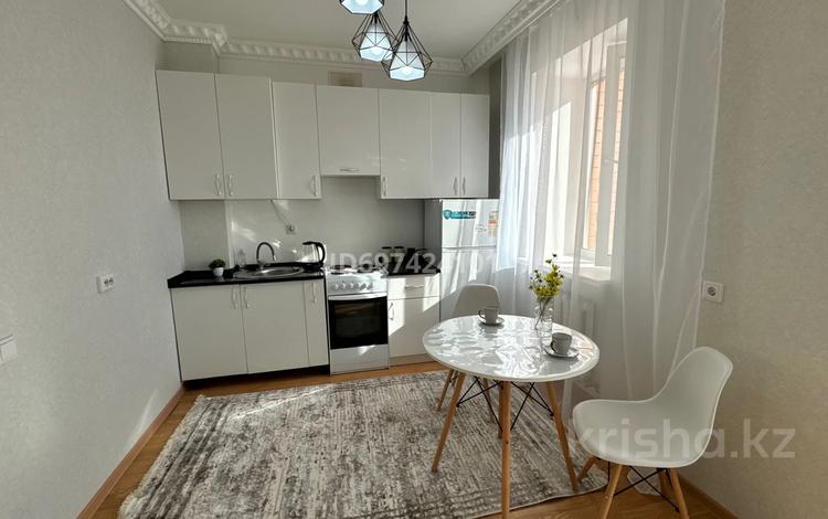 1-бөлмелі пәтер · 32 м² · 5/5 қабат, ЖМЛеснаяполяна, бағасы: 2 500 〒 в Косшы — фото 2