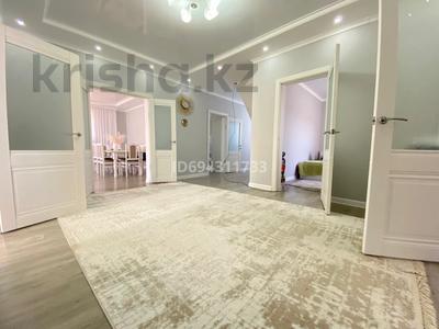 Отдельный дом · 5 комнат · 170 м² · 7 сот., Жубановых 68 за 55 млн ₸ в Хромтау