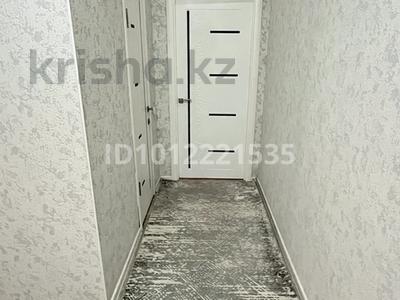 1-комнатная квартира · 36.6 м² · 10/12 этаж, мкр Акбулак, Байтерекова за 28 млн 〒 в Алматы, Алатауский р-н