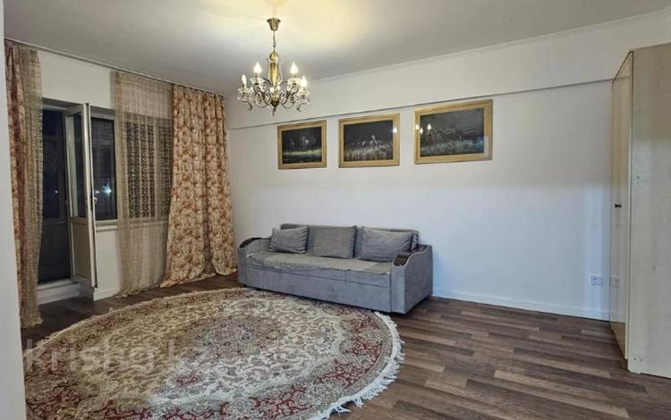 2-бөлмелі пәтер · 61 м² · 4/5 қабат, Каратал 22а, бағасы: 150 000 ₸ в Талдыкоргане — фото 3