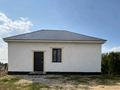 Отдельный дом · 2 комнаты · 80 м² · 1025 сот., Бейбарыс 76 за 19 млн ₸ в Актобе, мкр Акжар
