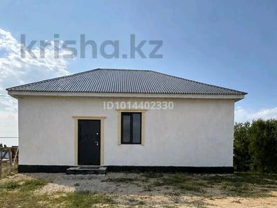 Жеке үй · 2 бөлме · 80 м² · 1025 жүзд., Бейбарыс 76, бағасы: 19 млн ₸ в Актобе, мкр Акжар