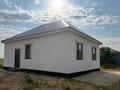 Отдельный дом · 2 комнаты · 80 м² · 1025 сот., Бейбарыс 76 за 19 млн ₸ в Актобе, мкр Акжар — фото 2