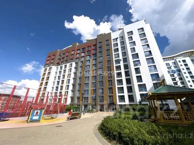 2-комнатная квартира · 70 м² · 5/12 этаж, Мухамедханова 4, 4а, 4Б, 4/1, 4/2, 4/3 за 65 млн ₸ в Астане, Нура р-н