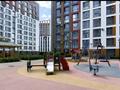 2-бөлмелі пәтер · 70 м² · 5/12 қабат, Мухамедханова 4, 4а, 4Б, 4/1, 4/2, 4/3, бағасы: 65 млн ₸ в Астане, Нура р-н — фото 2