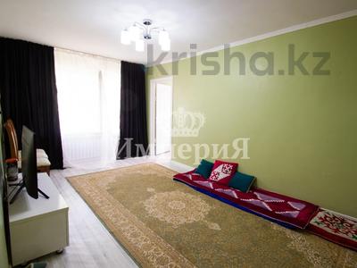 2-комнатная квартира, 43 м², 1/5 этаж, Самал 34А за ~ 11.8 млн 〒 в Талдыкоргане
