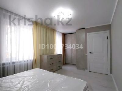 3-комнатная квартира · 56 м² · 2/5 этаж, мкр Аксай-1 — Ул Толе би ( между Саина и Момышулы за 41.5 млн 〒 в Алматы, Ауэзовский р-н