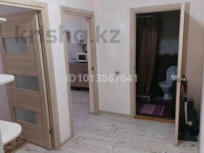 1-комнатная квартира · 46 м² · 1/5 этаж, мкр Кунаева 71/2 за 140 000 ₸ в Уральске