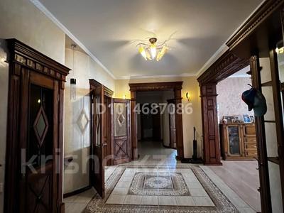 Отдельный дом · 4 комнаты · 183 м² · 10 сот., Орманды 2 — Общество слепых за 110 млн ₸ в Семее