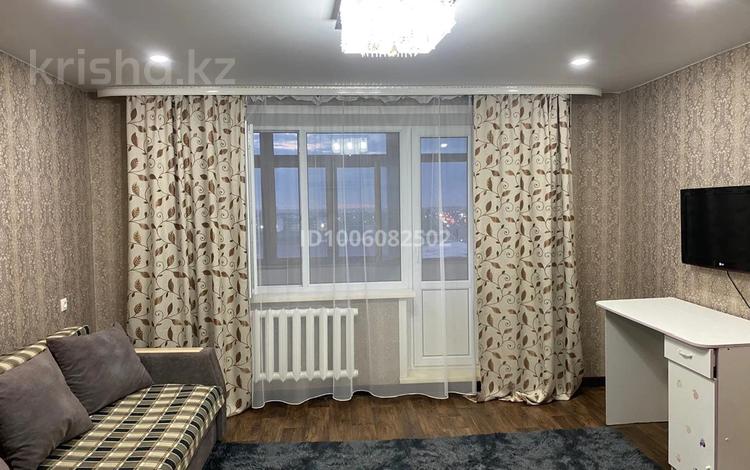 2-бөлмелі пәтер · 55 м² · 8/10 қабат, мкр Юго-Восток, Таттимбета 10, бағасы: 20.4 млн ₸ в Караганде, Казыбек би р-н — фото 21