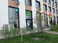 Магазины и бутики · 125 м² за 1.4 млн ₸ в Астане, Есильский р-н
