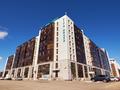 1-комнатная квартира, 37.4 м², 6/8 этаж, Нажимеденова 37 за 14.9 млн 〒 в Астане, Алматы р-н — фото 18
