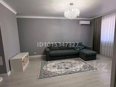 2-бөлмелі пәтер · 72.1 м² · 4/13 қабат, Азильхан Нуршаихов, 6/1 6/1, бағасы: 38.5 млн ₸ в Астане, Нура р-н
