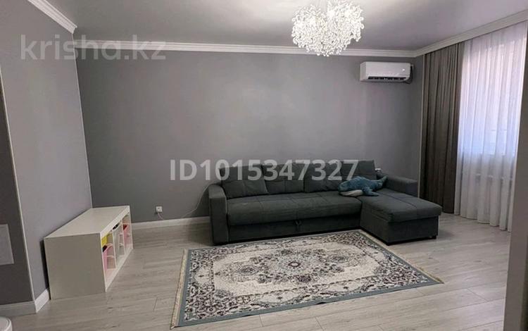 2-бөлмелі пәтер · 72.1 м² · 4/13 қабат, Азильхан Нуршаихов, 6/1 6/1, бағасы: 38.5 млн ₸ в Астане, Нура р-н — фото 2