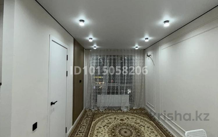 2-комнатная квартира · 40 м² · 5/9 этаж, мкр Шугыла, Жунисова 2/25 за 250 000 ₸ в Алматы, Наурызбайский р-н — фото 2
