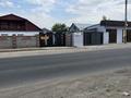 Отдельный дом · 8 комнат · 169.5 м² · 6 сот., Ыкылас дукенулы 143 143 — Улица Баженова за 45 млн ₸ в Таразе