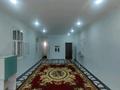Отдельный дом · 8 комнат · 169.5 м² · 6 сот., Ыкылас дукенулы 143 143 — Улица Баженова за 45 млн ₸ в Таразе — фото 4