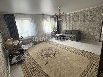 4-комнатная квартира · 100 м², с/к госттандарт и метралогия 18 за 35.9 млн ₸ в Актобе, мкр. Курмыш