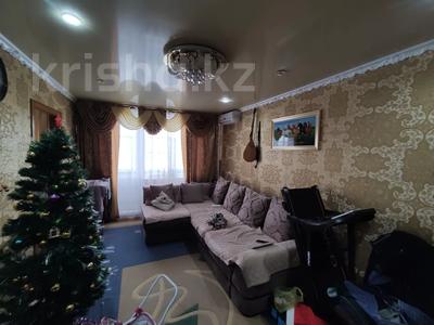 4-бөлмелі пәтер · 62 м² · 3/5 қабат, Строителей 4, бағасы: 14.3 млн ₸ в Аксу