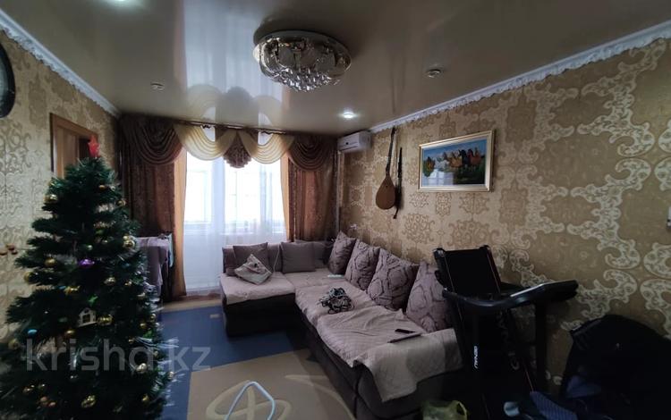 4-бөлмелі пәтер · 62 м² · 3/5 қабат, Строителей 4, бағасы: 14.3 млн ₸ в Аксу — фото 3