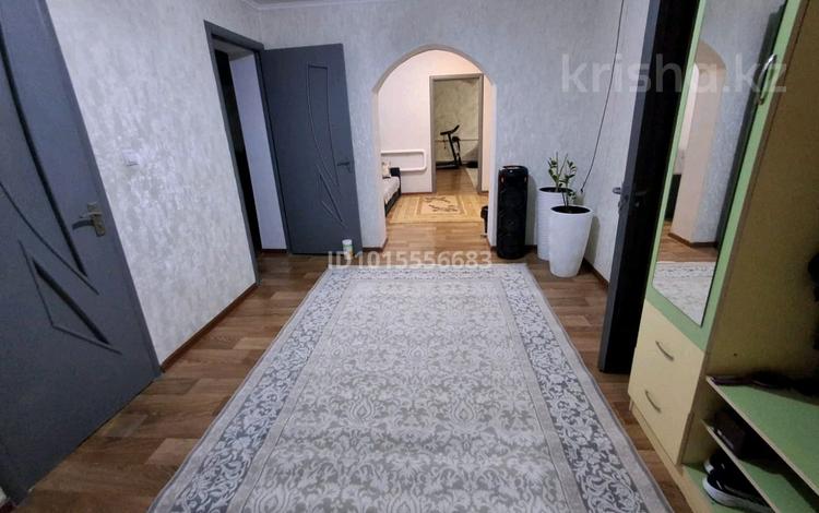 Отдельный дом · 6 комнат · 150 м² · 8 сот., Сауранбаева 41 за 35 млн ₸ в Кордае — фото 2