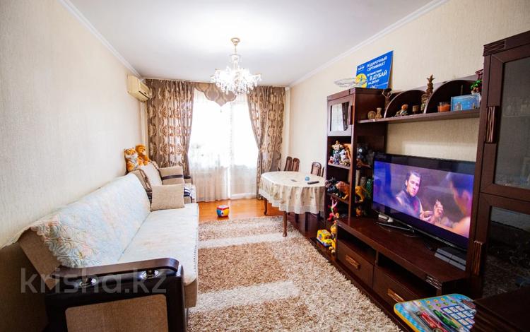3-комнатная квартира, 58 м², 4/5 этаж, Казахстанская за 18 млн 〒 в Талдыкоргане — фото 7