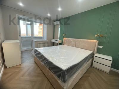 3-комнатная квартира · 99 м² · 6/9 этаж, Бородина 111 за 82.5 млн ₸ в Костанае