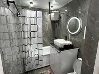 1-бөлмелі пәтер · 33 м² · 4/5 қабат, Ниеткалиева 9 — Жамбыла, бағасы: 15 000 ₸ в Таразе