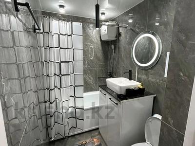 1-комнатная квартира · 33 м² · 4/5 этаж, Ниеткалиева 9 — Жамбыла за 15 000 〒 в Таразе