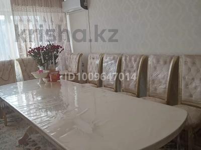 4-комнатная квартира · 74 м² · 2/4 этаж, 2мкр 7 — Абая за 32 млн 〒 в Конаеве