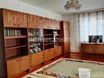 Часть дома · 3 комнаты · 104 м² · 7 сот., Сыргабекова 10 — Детского дома за 18 млн 〒 в Талгаре