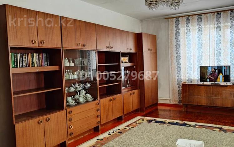 Часть дома · 3 комнаты · 104 м² · 7 сот., Сыргабекова 10 — Детского дома за 18 млн 〒 в Талгаре — фото 2